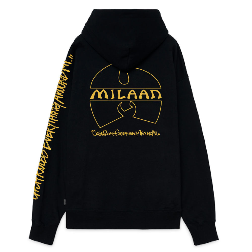 C.R.E.A.Mi. Hoodie