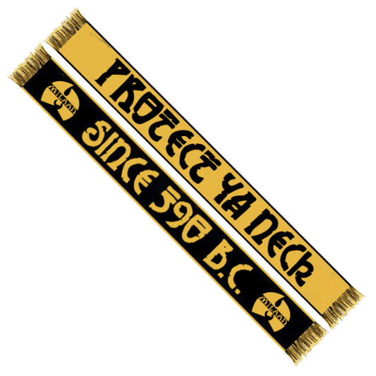 C.R.E.A.Mi. Sciarpa